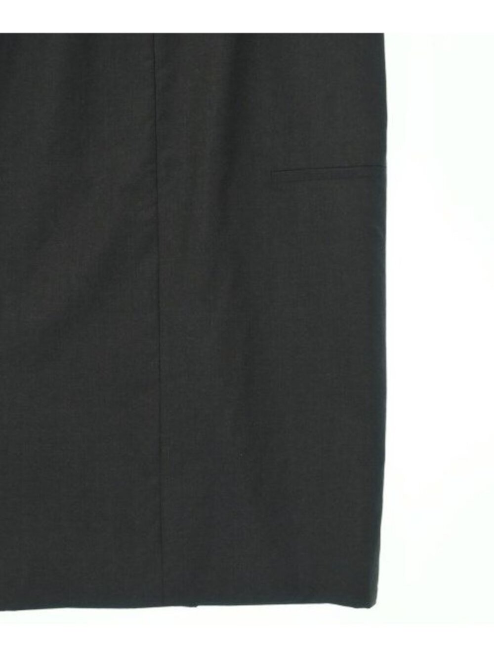 Prada Knee Length Skirt - Picture 5 of 6
